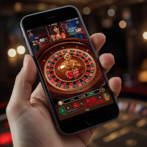BetLive jeux de casino