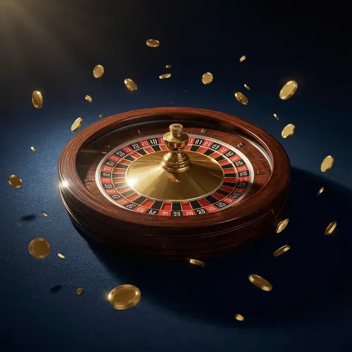 roulette games