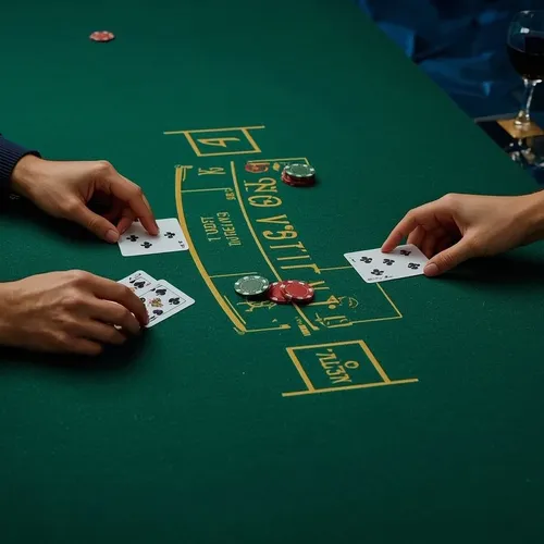 table games
